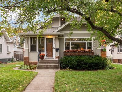 4049 Portland Ave, Minneapolis, MN, 55407