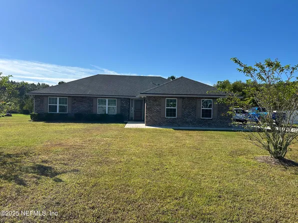 54071 CORLEY Drive, Callahan, FL 32011