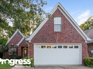 8481 Regal Bend Dr, Olive Branch, MS 38654