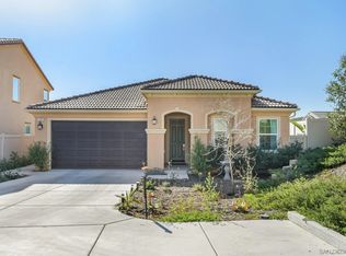 1359 Chaparral Rd, San Marcos, CA 92069