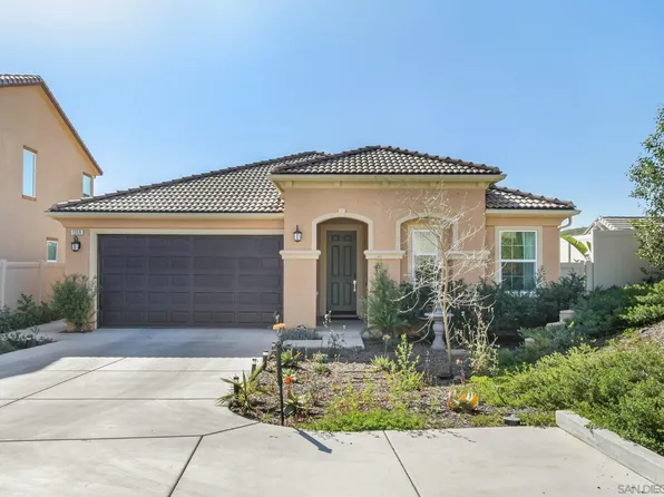 1359 Chaparral Rd, San Marcos, CA 92069