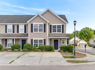 2400 Paladin Ln, Charleston, SC 29406