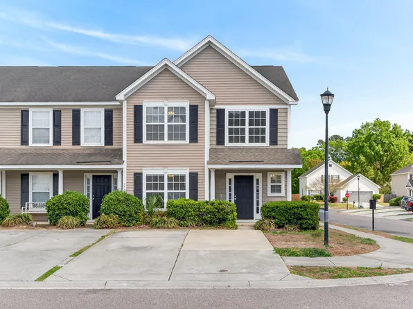 2400 Paladin Ln, Charleston, SC 29406