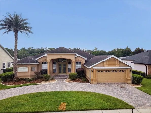 1413 CANAL POINT ROAD, LONGWOOD, FL 32750