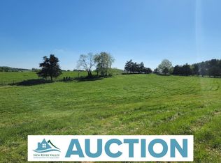 Tbd3 Fairview Church Rd, Riner, VA 24149