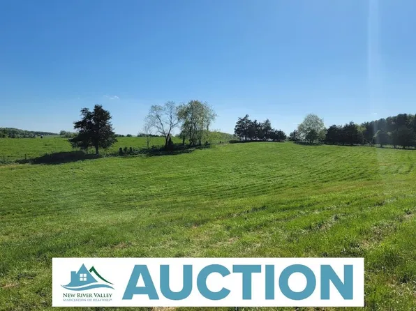 Tbd3 Fairview Church Rd, Riner, VA 24149