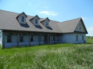 55201 E 20th Rd, Miami, OK 74354