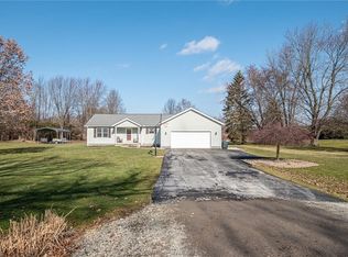 3407 Prairie College St SW, Canton, OH 44706