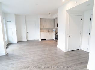 2450 Old Bronte Rd #715, Oakville, ON L6M 4J2