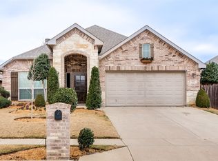 11824 Bellegrove Rd, Burleson, TX 76028