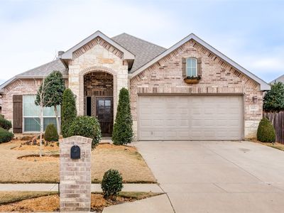 11824 Bellegrove Rd, Burleson, TX, 76028