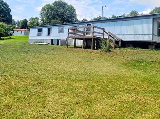 210 Blake Ln, Tazewell, TN 37879