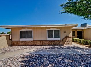 16875 N 103rd Ave, Sun City, AZ 85351