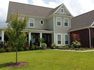973 Grindstone Ln, Cantonment, FL 32533