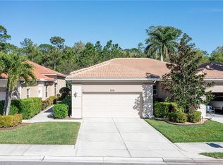 8116 Sanctuary Dr #53-1, Naples, FL 34104