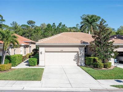 8116 Sanctuary DR #53-1, Naples, FL, 34104