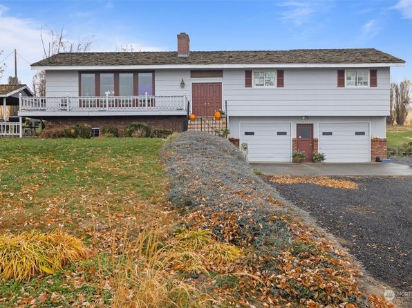 697 Conrad Road, Touchet, WA 99360