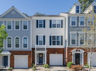 3405 Lathenview Ct, Milton, GA 30004