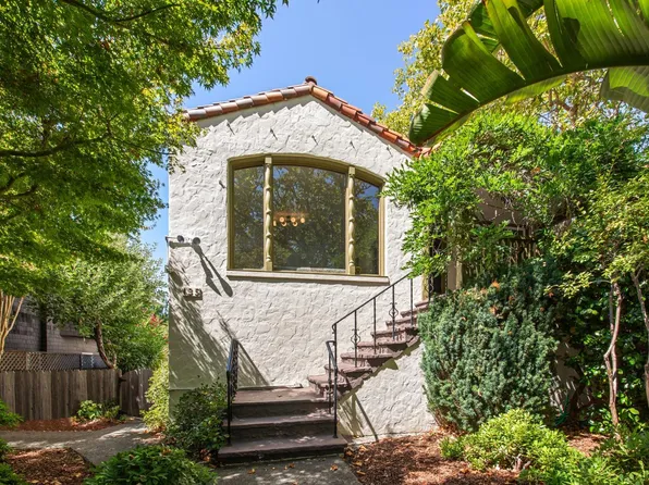 135 H St, San Rafael, CA 94901