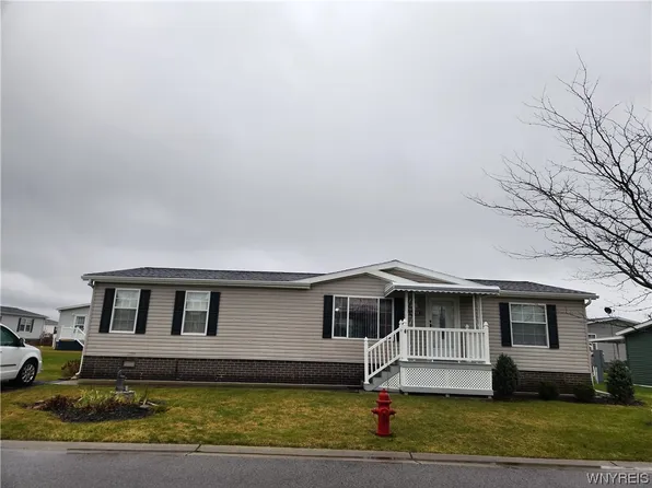 4110 Seneca Pkwy, Niagara Falls, NY 14304