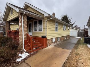 807 W Corrington Ave, Peoria, IL 61604