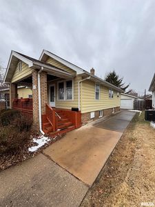 807 W Corrington Ave, Peoria, IL, 61604