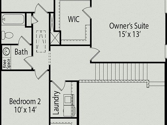 Lynbrook 2nd Floor