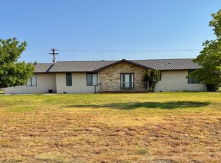 307 Ridgecrest Dr, Logan, NM 88426