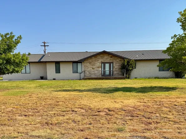 307 Ridgecrest Dr, Logan, NM 88426