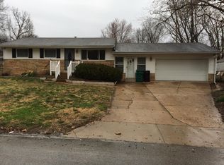10200 Lynncrest Ct, Saint Louis, MO