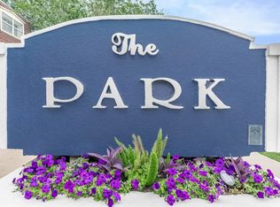 The Park Apartments, Corpus Christi, TX 78401
