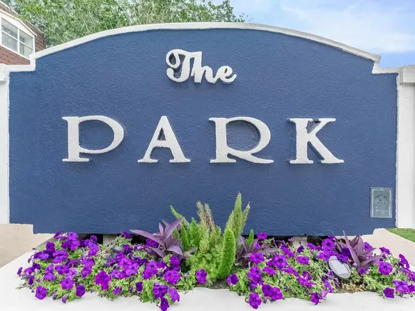 The Park Apartments