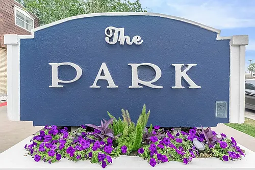 The Park Apartments Photo 1