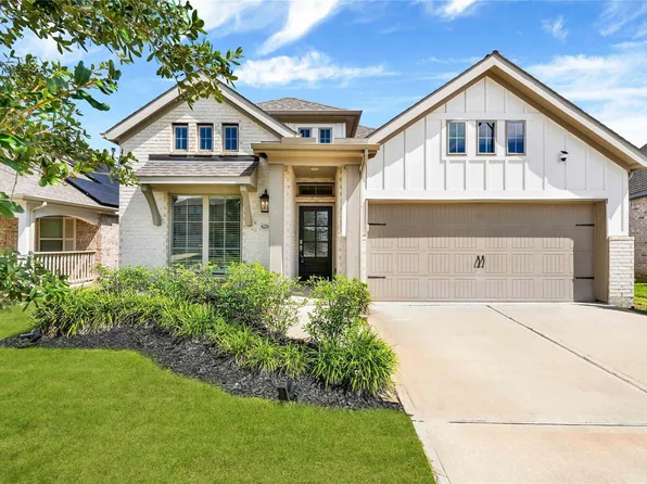 6206 Milbridge Creek Ln, Katy, TX 77493