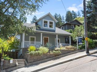 8 West St, San Rafael, CA 94901