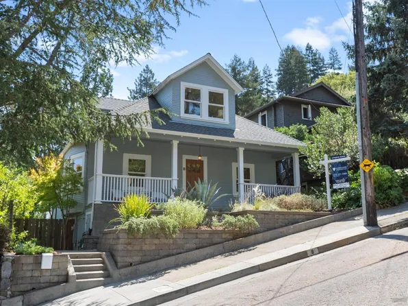 8 West St, San Rafael, CA 94901
