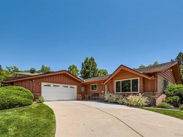 2140 Tabor Drive, Lakewood, CO 80215