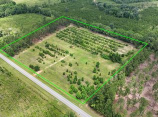 0 Wilderness Rd, Vernon, FL 32462