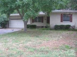 106 W Young Ave, Temple, TX 76501