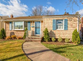 128 James Ter, Rahway, NJ 07065