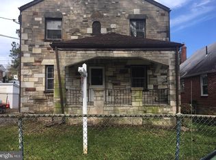 1015 Mentor Ave, Capitol Heights, MD