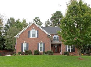 933 Ashford Way, Fort Mill, SC 29708