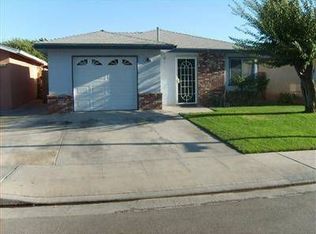 5153 W Donner Ave, Fresno, CA