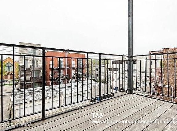 4th image of 2120 W Division Street # Second Floor