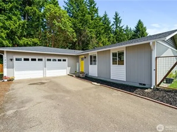 1477 NW Fox Run, Bremerton, WA 98311
