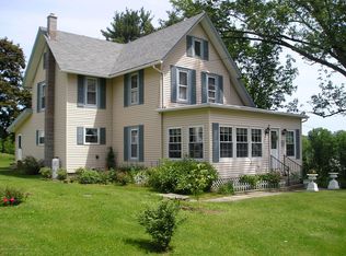 1955 Nimble Hill Rd, Mehoopany, PA 18629