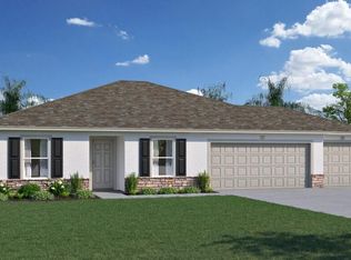 3399 W Dittany Dr, Citrus Springs, FL 34433