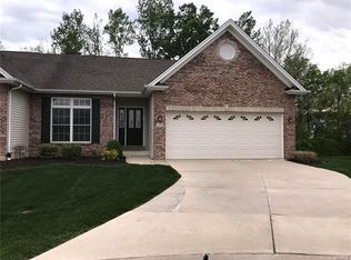 1729 Diamond Ridge Ct, O'Fallon, MO 63366