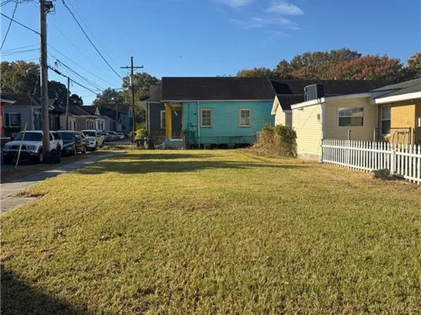 3628 Saint Claude Ave, New Orleans, LA 70117