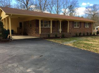 601 Wildwood Dr, Durham, NC 27712